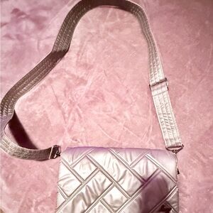 LUG huddle crossbody bad nwot